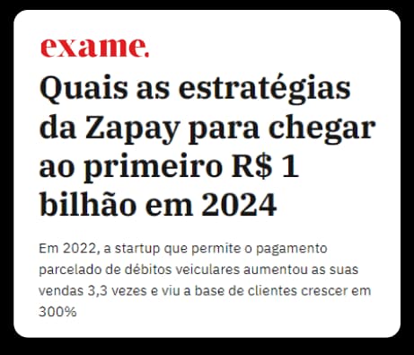 Exame