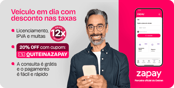 Cupom de Desconto para o Detran MA