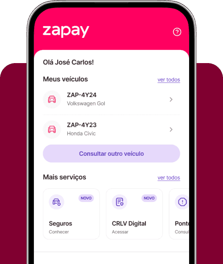 Zapay App