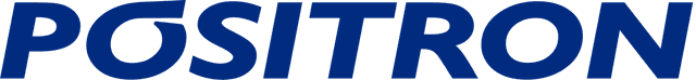 Logo Pósitron