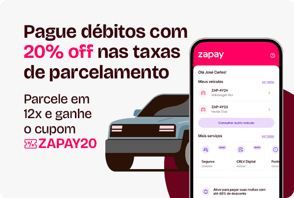 Cupom de Desconto para o Detran PE