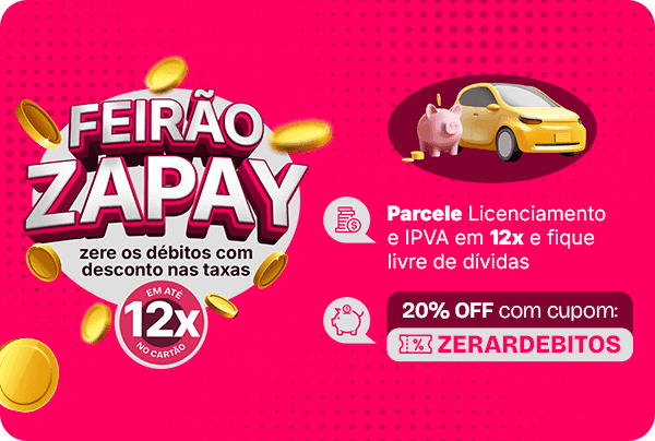 Senatran MG