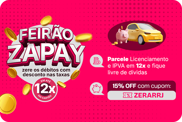 Detran ou Ciretran Duque de Caxias RJ