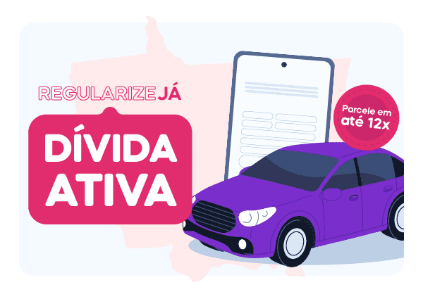 Dívida Ativa MT