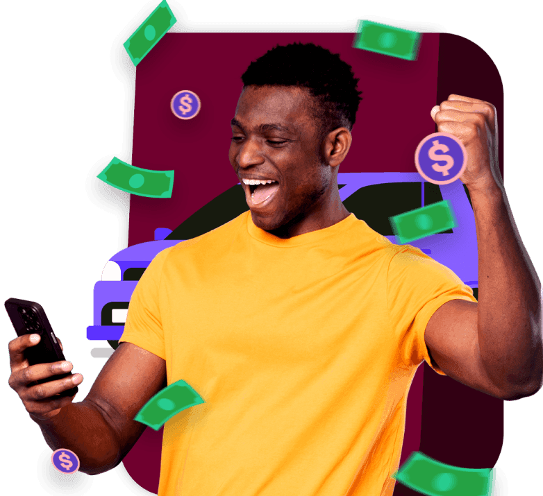 Participe e concorra: são 4 prêmios de R$500!
